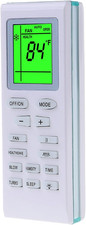 Control remoto de repuesto YB1F2 para aire acondicionado Gree Control remoto Repuestos para aire acondicionado price