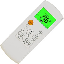 Control remoto de repuesto para aire acondicionado Lennox AC Reemplazo remoto Repuestos para aire acondicionado price