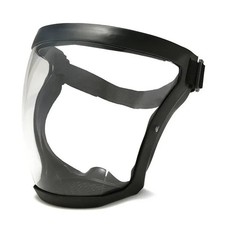Máscara protectora facial completa anti niebla para trabajo laboratorio médico y exterior Cara Shield y Mask price