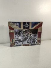 Rompecabezas Centenario Primera Guerra Mundial 1914 2014 1000 piezas Nuevo y Precintado Jigsaw price