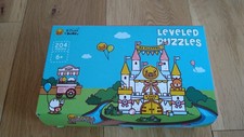 Puzzle para Edad 6+ (204 piezas, nuevo sin abrir) B. Duck Baby Jigsaw price