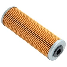 Filtro de aceite K&N KN-650 adecuado para KTM LC8 03> Motorcycle Motor Aceite price