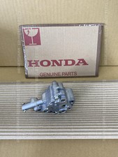 HONDA XR600R 1993-2000 CONJUNTO BOMBA. ACEITE 15100-MY6-670 bomba de aceite del motor 4U Motorcycle Motor Aceite price