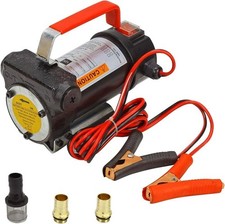 Bomba De Transferencia 12V Eléctrica Para Aceite Diesel Combustible y Extractora Motorcycle Motor Aceite price
