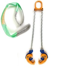 Polipasto de cadena de elevación de tambor de 55 galones con capacidad de 1 tonelada - Eslinga de correas incluida Chain Hoist price
