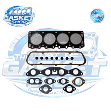 JUEGO DE JUNTAS DE CABEZA CAPRI ESCORT CORTINA X FLUJO CRUZADO OHV 940 1100 1300 1600 VRS Cortina Set price