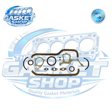JUEGO JUNTAS CÁRTER EXTREMO INFERIOR FORD PINTO OHC 1.6 2.0 1600 2000 CAPRI CORTINA SIERRA Cortina Set price