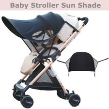 Cubierta universal parasol para cochecito de cochecito Cochecito- Capazo Canopy price