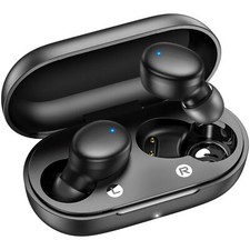 Auriculares inalámbricos Bluetooth 5,3 pulgadas auriculares ligeros, sonido de graves profundos Unisex Auriculares price