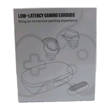 Auriculares para juegos IAMJOY, 20 ms baja latencia 2,4 GHz Dongle y Bluetooth Unisex Auriculares price