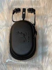 Auriculares de viaje Kangol con estuche de transporte nuevos en caja Unisex Auriculares price