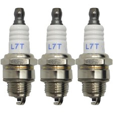 Bujía L7T se adapta a desbrozadora, desbrozadora, desbrozadora, motosierras, multiherramientas Hedge Trimmers price
