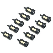 Pack de 10 filtros de combustible para motosierras|cortadoras|cortadoras de setos Hedge Trimmers price