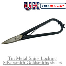Tijeras tijeras de metal para orfebre platero corte de chapa Metal Shears price