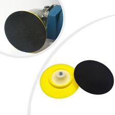 Amoladora angular pulidora almohadilla de respaldo ligera cambios de disco fáciles para rosca M14 Angle Grinder price