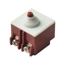 Interruptor de botón de interruptor de amoladora angular 125V/12A para amoladora angular 6-100/7-100 Angle Grinder price
