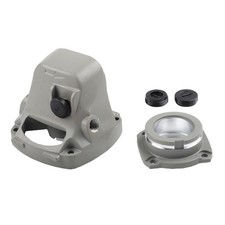 Herramientas eléctricas Cabezal de amoladora angular Carcasa Cabezal de amoladora angular Carcasa Aluminio Angle Grinder price