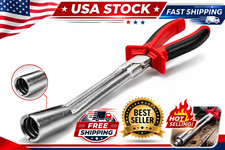 Car Spark Plug Wire Removal Pliers Tool High Voltage Cylinder Cable Removal Clam Pliers price