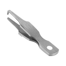 Stainless Steel For Mini Pliers Accessory Quick Split Ring Opener 6.1cm Size Pliers price