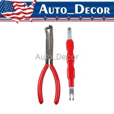 Electrical Disconnect Pliers Connector Separator Terminal Plug Removal Tool Kit Pliers price
