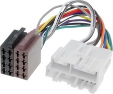 Radio estéreo para automóvil Chevrolet Isuzu GM Buick Cadillac Oldsmobile Pontiac Saturn ISO Coche Stereos price