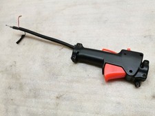 empuñadura control de gas acelerador Desbrozadora Cepillo Cutter BC430 Usado Cepillo Cutter price