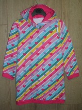 Vestido con Capucha Jersey Rosa Niñas Agatha Ruiz De La Prada Edad 8 128cm Jersey de niña price