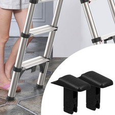 4 Piezas Escaleras de Extensión Piezas Repuesto Escaleras Telescópicas Accesorios Plástico Ladders price