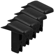 Repuesto de accesorios de escalera de extensión telescópica 4 piezas Ladders price