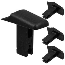 Botón de escalera de extensión telescópica 4 piezas - Escalera telescópica doméstica Ladders price