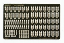 Escaleras FS350071 PLAN 1/350 Ladders price