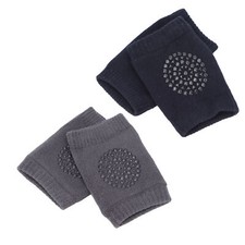 Rodilleras transpirables antideslizantes antideslizantes para bebés niños pequeños E HEN Crawling Knee Pads price
