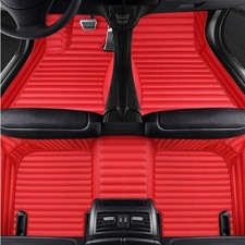 Custom Car Floor Mats For Mercedes-Benz GLB-Class 2020-2027 5/7seats Coche All Custom Coche Mats price