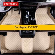 Alfombrillas de coche personalizadas para Jaguar EPACE E-PACE alfombrillas coche accesorio Custom Coche Mats price
