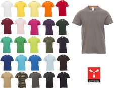 Camiseta 100% Algodón Camisetas De Trabajo Para Hombre Workwear Payper Sunset Algodón price