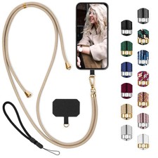 Cadena de móvil para LG Stylus 2 correa universal sin funda cadena... Móvil Teléfono Stylus price