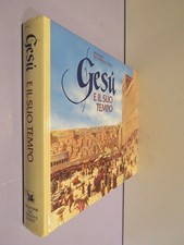 GESU’ E IL SUO TEMPO Selezione dal Reader’s Digest 1989 storia libro di scritto E- Libro Reader price