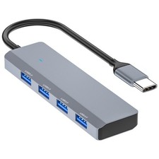 Adaptador divisor de teléfono y computadora portátil USB-C a USB Portátil Adaptador price