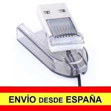 Adaptador  Tarjeta Micro SD a USB Portátil a0889 Portátil Adaptador price