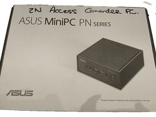 ASUS MiniPC serie PN PC todo en uno price