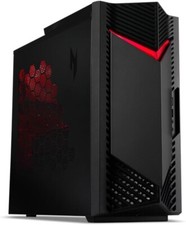 Computadora de escritorio para juegos Acer Nitro N50-650 (Intel Core i5-13400F | 8 GB DDR4 RAM / 1 TB) PC todo en uno price