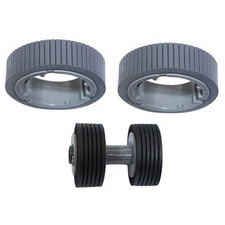 Juego de rodillos de freno para escáneres Fi7160 7140 7240 7180 7260 Scanners price