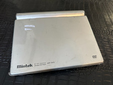 Reproductor de DVD portátil Mintek MDP-1810 (8") sellado sin caja (NBS9) Reproductores DVD portátiles price