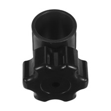 Conector de enchufe de poste de paraguas de patio - Repuesto de tornillo de junta - Jardín exterior Jardín Umbrella price