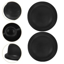 Tapas de extremo de paraguas 2 piezas - Accesorios de reparación de sombrillas para patio de jardín para lluvia y Jardín Umbrella price