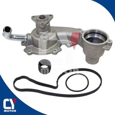 Bomba de agua with Gasket For Ford Lincoln Edge F-150 Continental MKX 181Cu 2.7L Agua Bomba price