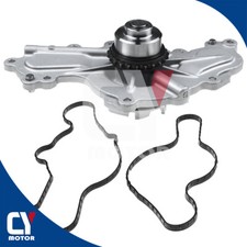 Engine Bomba De Agua For Ford Mazda Edge Flex Fusion Taurus X 6 CX-9 3.5 3.7L Agua Bomba price