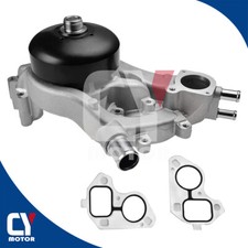 Engine Bomba De Agua Gasket For Cadillac Chevrolet Escalade Trailblazer LCF 6.0L Agua Bomba price