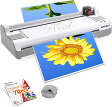 Máquina laminadora de 11 x 17 con 70 hojas tamaño carta para A3/A4/A6 Planos Máquina price