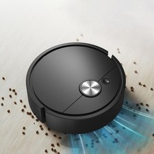 Potente robot de limpieza barrer y mojar pisos simultáneamente Floor Limpieza Máquina price